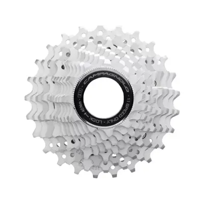 Campagnolo Chorus Cassette 11-Speed 12-25T — Campagnolo