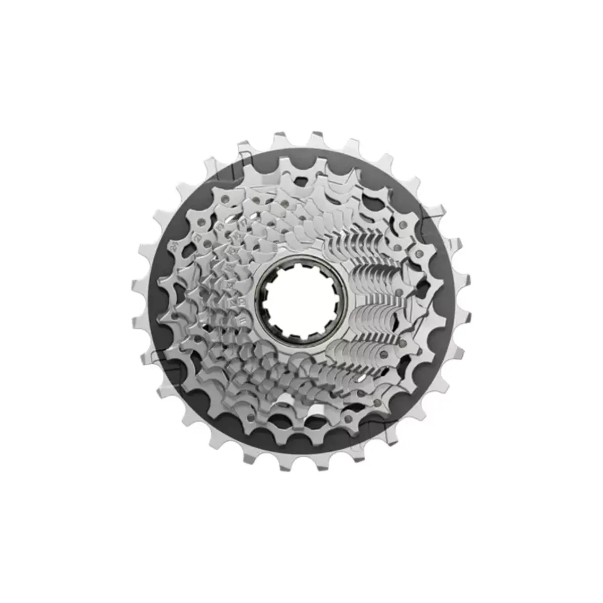SRAM Force XG-1270 Cassette 12-Speed 9-33T — afbeelding 1