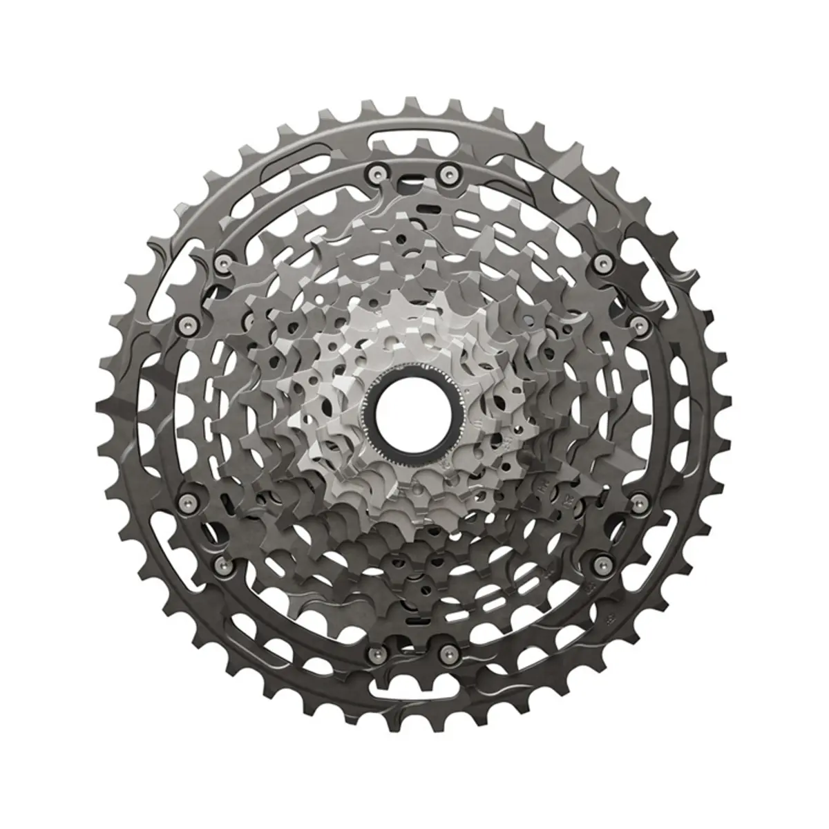 Shimano XTR CS-M9200-12 Cassette 12-Speed 9-45T — afbeelding 1