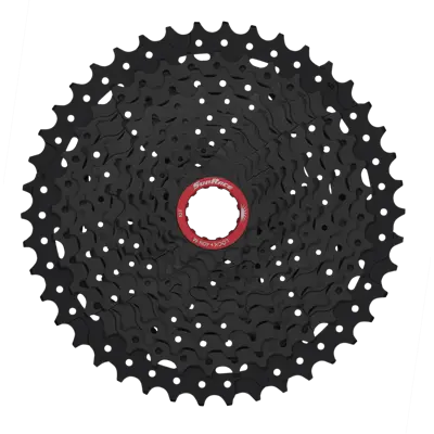 SunRace MX CSMX9X — SunRace