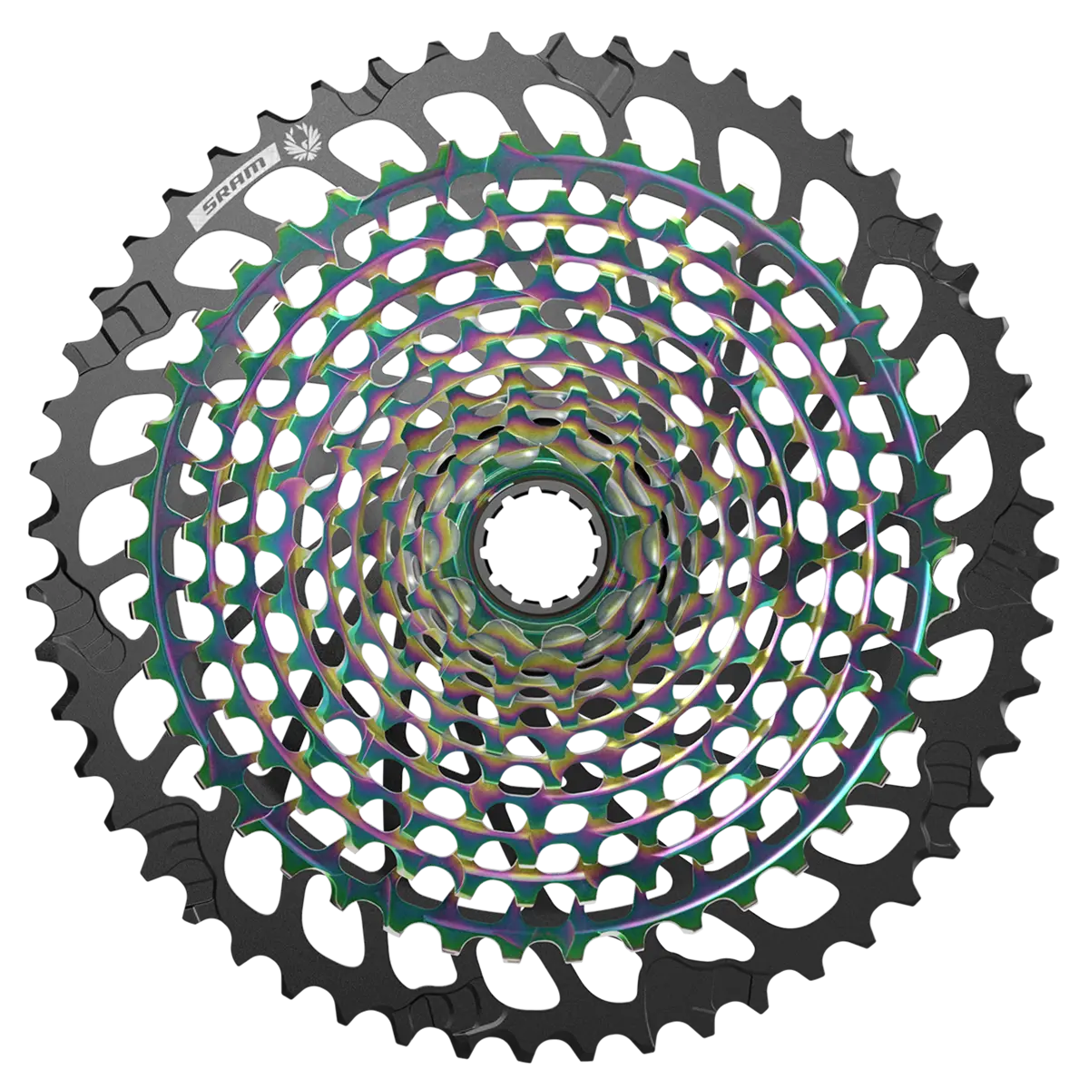 SRAM Eagle CS-XG-1299-C1 Cassette 12-Speed 10-52T — afbeelding 1