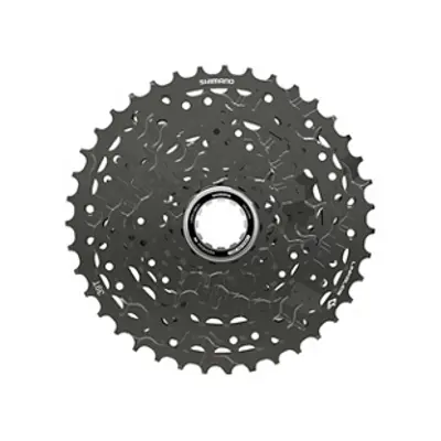 Shimano Cues CS-LG400-10 — Shimano