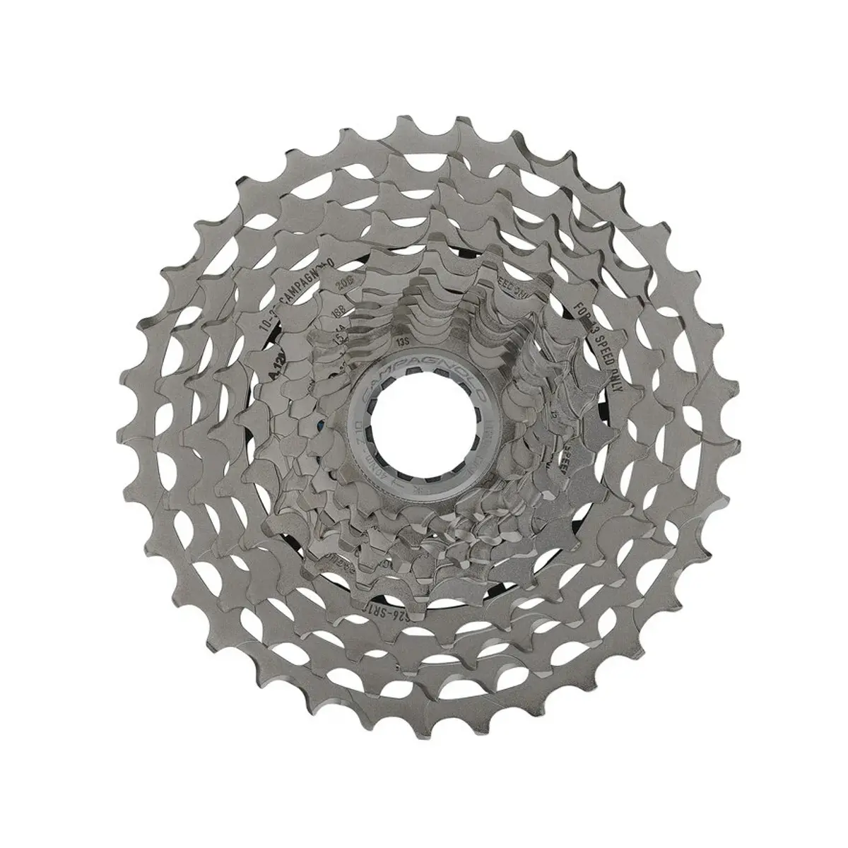 Campagnolo Super Record 13 Cassette 13-Speed 11-36T — afbeelding 1
