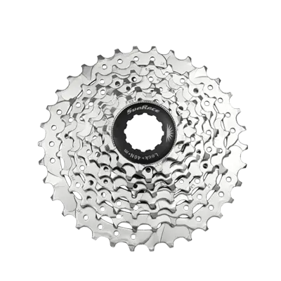 SunRace M6 CSM66 — SunRace
