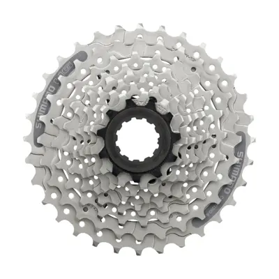 Shimano CS-HG201-9 — Shimano