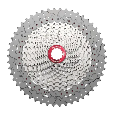 SunRace MZ CSMZ90 — SunRace