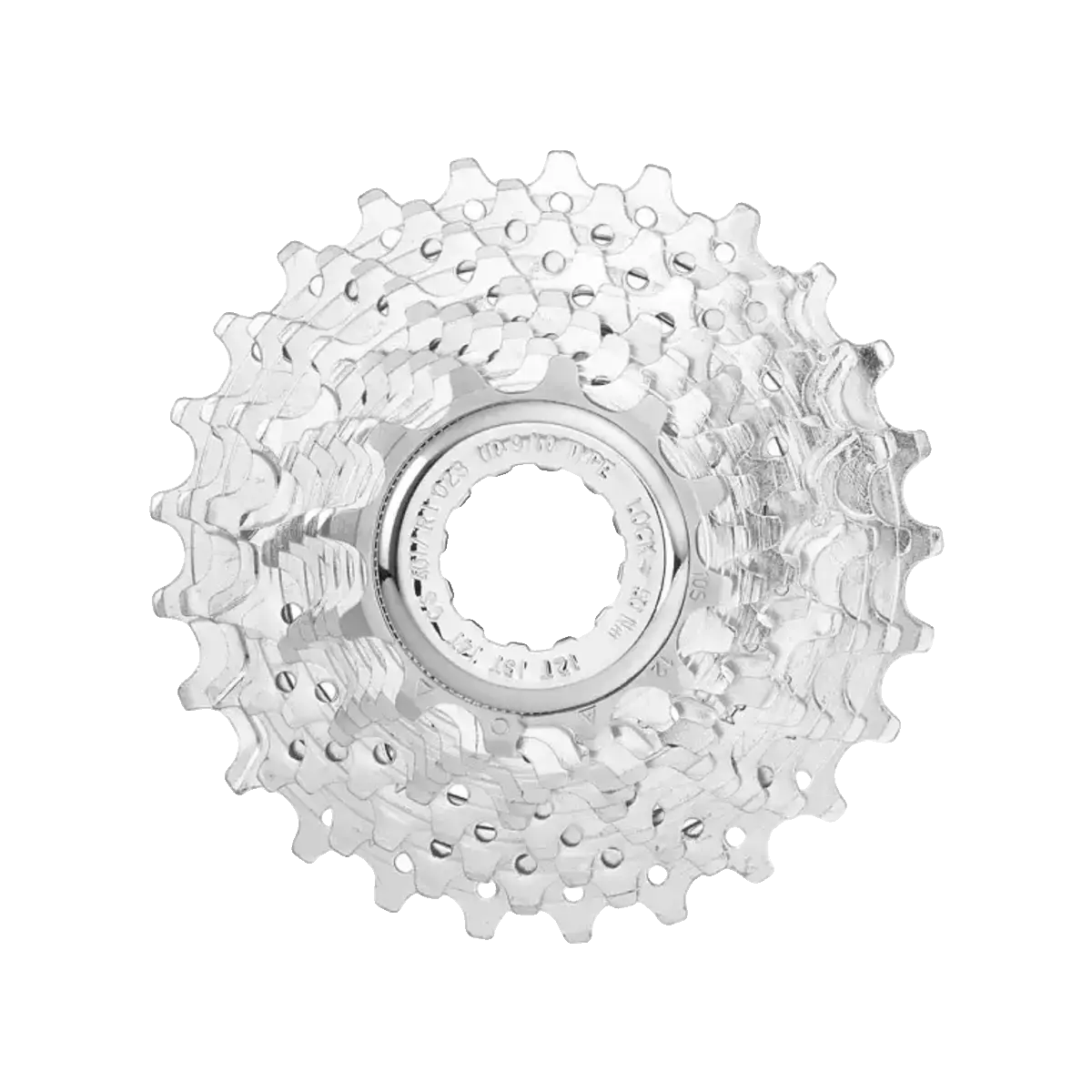 Campagnolo Veloce Cassette 10-Speed 12-23T — afbeelding 1
