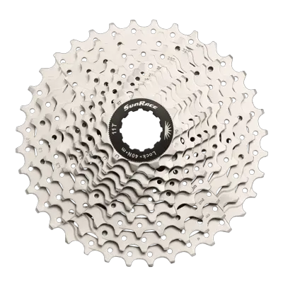SunRace MS CSMS1 — SunRace