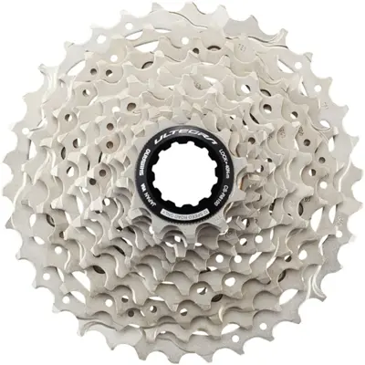 Shimano Ultegra CS-R8100 — Shimano