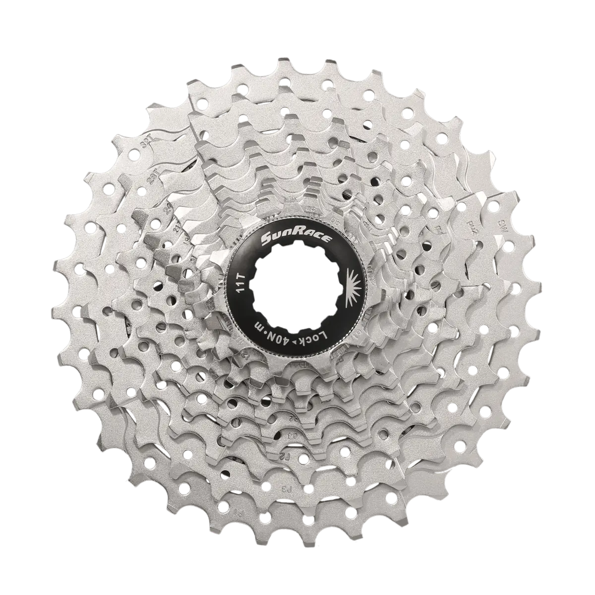 Sunrace Cassette 11-Speed 11-32T — afbeelding 1