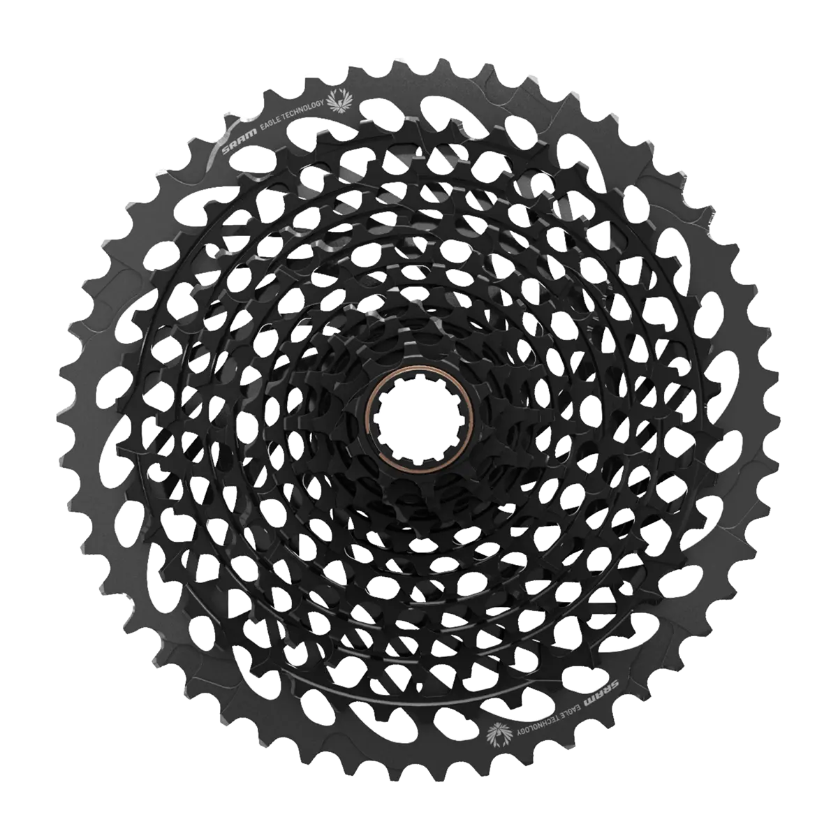 SRAM Eagle CS-XG-1295-A3 Cassette 12-Speed 10-50T — afbeelding 1