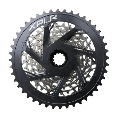 SRAM XPLR CS-XG-1271-D1 — SRAM