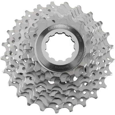Shimano Ultegra CS-6700 — Shimano