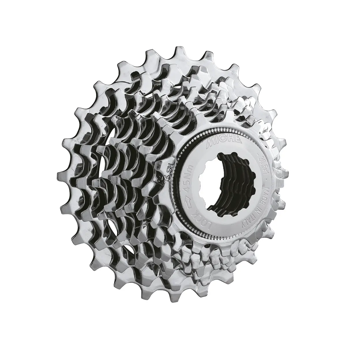 Miche Primato 8 Cassette 8-Speed 11-28T — afbeelding 1