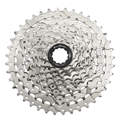 SunRace M9 CSM98 — SunRace