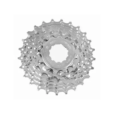 Shimano Cassette 9-Speed 12-25T — Shimano