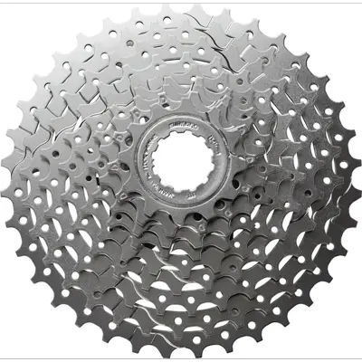 Shimano CS-HG400 — Shimano