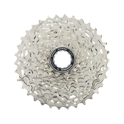 Shimano 105 CS-R7101-12 — Shimano