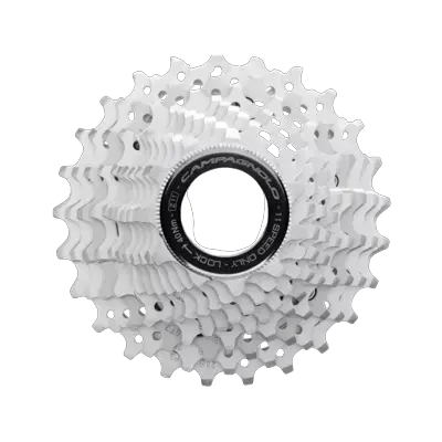 Campagnolo Chorus Cassette 11-Speed 12-29T — Campagnolo