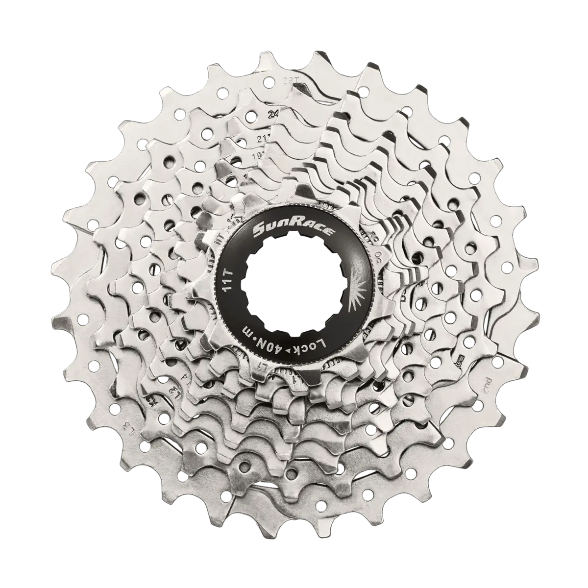 SunRace RS CSRS1 Cassette 10-Speed 11-32T — afbeelding 1