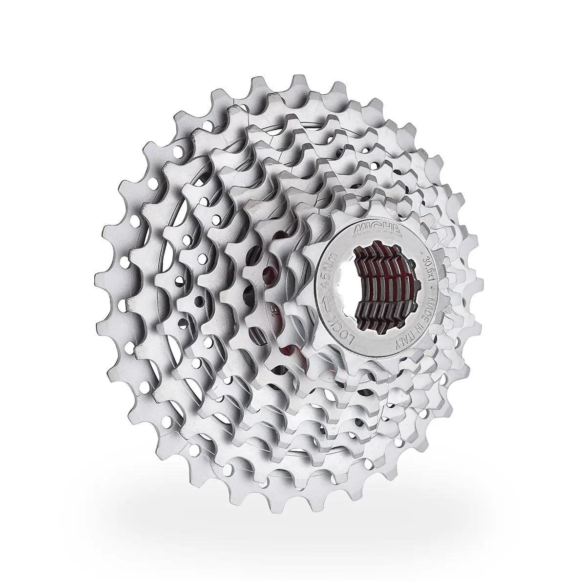 Miche Primato 10 Cassette 10-Speed 14-27T — afbeelding 1