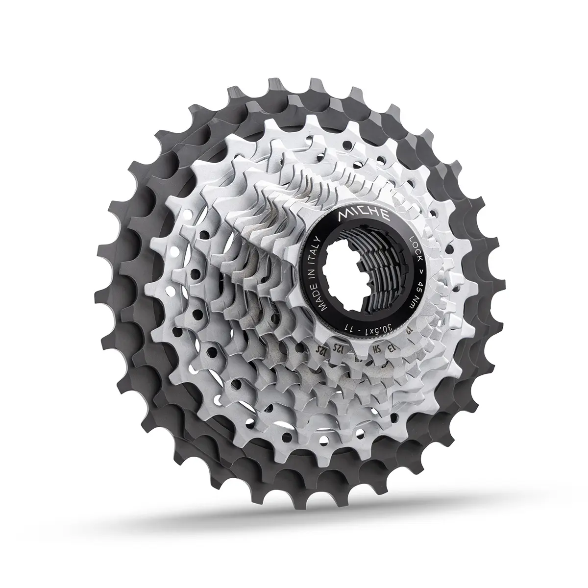 Miche Prima K 12 Cassette 12-Speed 11-34T — afbeelding 1