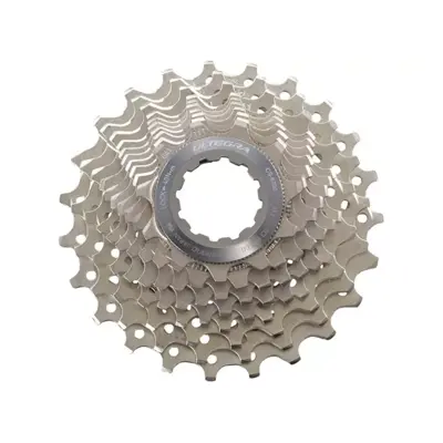 Shimano Ultegra CS-6700 — Shimano