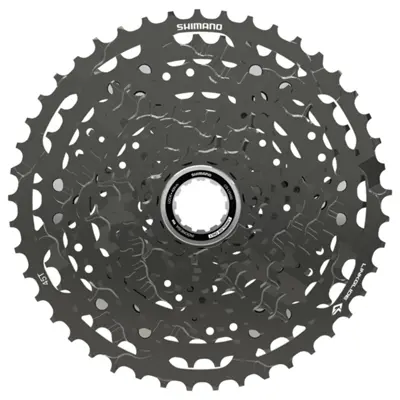 Shimano Cues CS-LG400 — Shimano