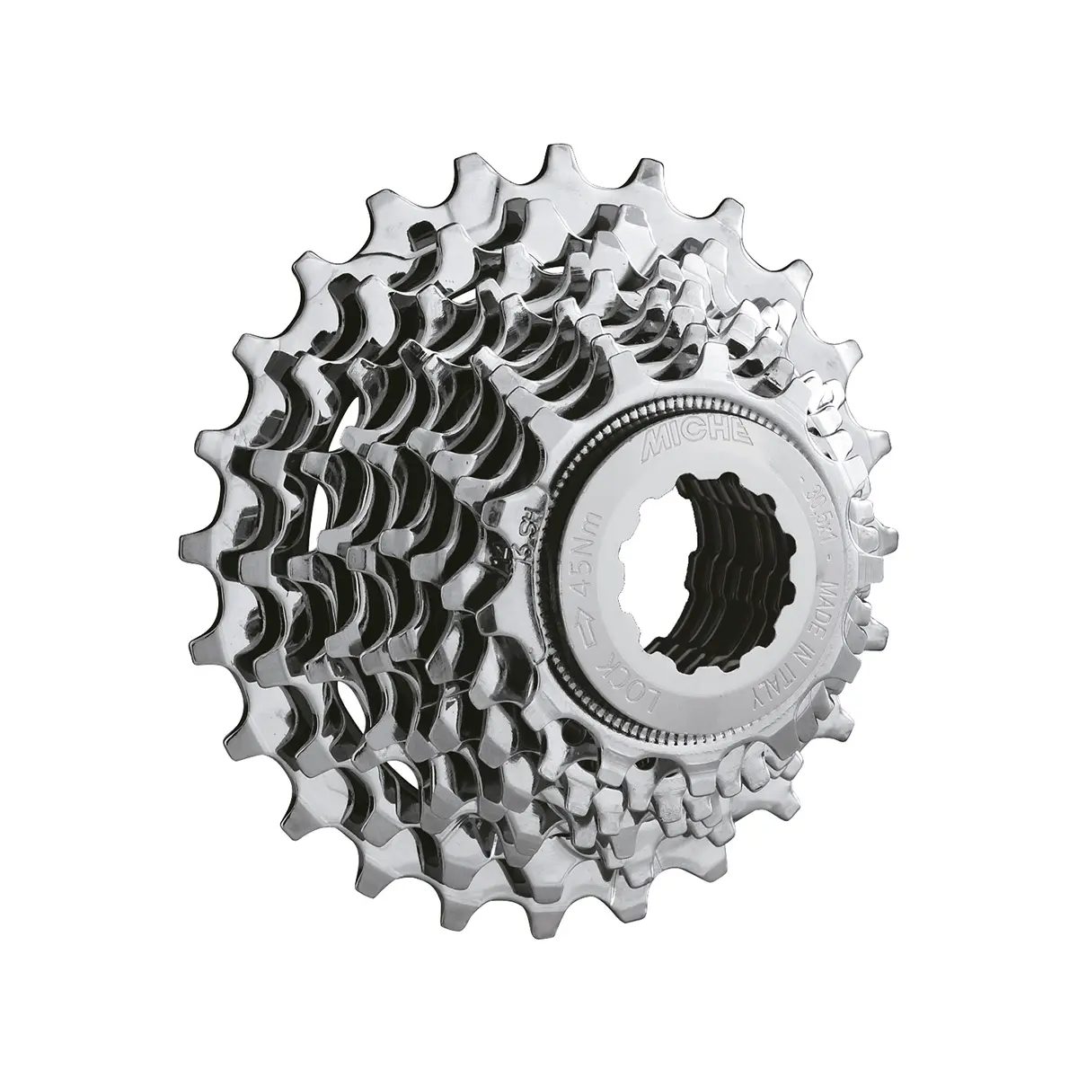 Miche Primato 9 Cassette 9-Speed 16-24T — afbeelding 1