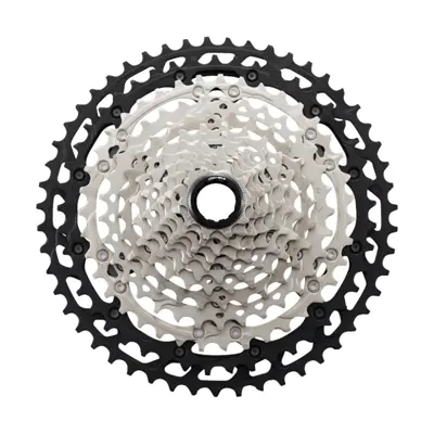 Shimano XT CS-M8100-12 — Shimano