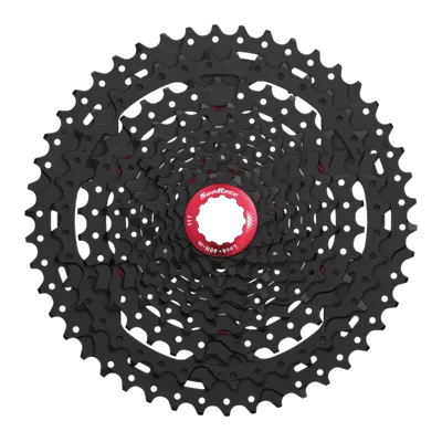 SunRace MX CSMX3 — SunRace