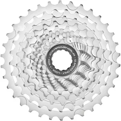 Campagnolo Chorus Cassette 12-Speed 11-29T — Campagnolo