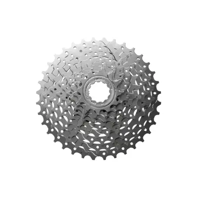 Shimano Alivio CS-HG400-9 — Shimano