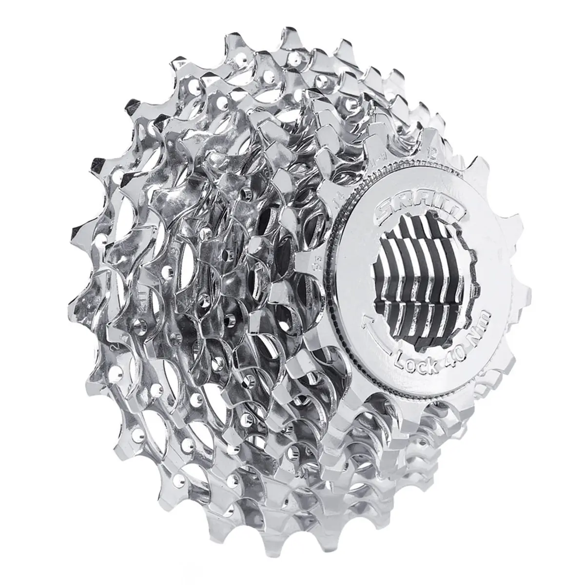 SRAM PG-950 CS-PG-950-A1 Cassette 9-Speed 11-32T — afbeelding 1
