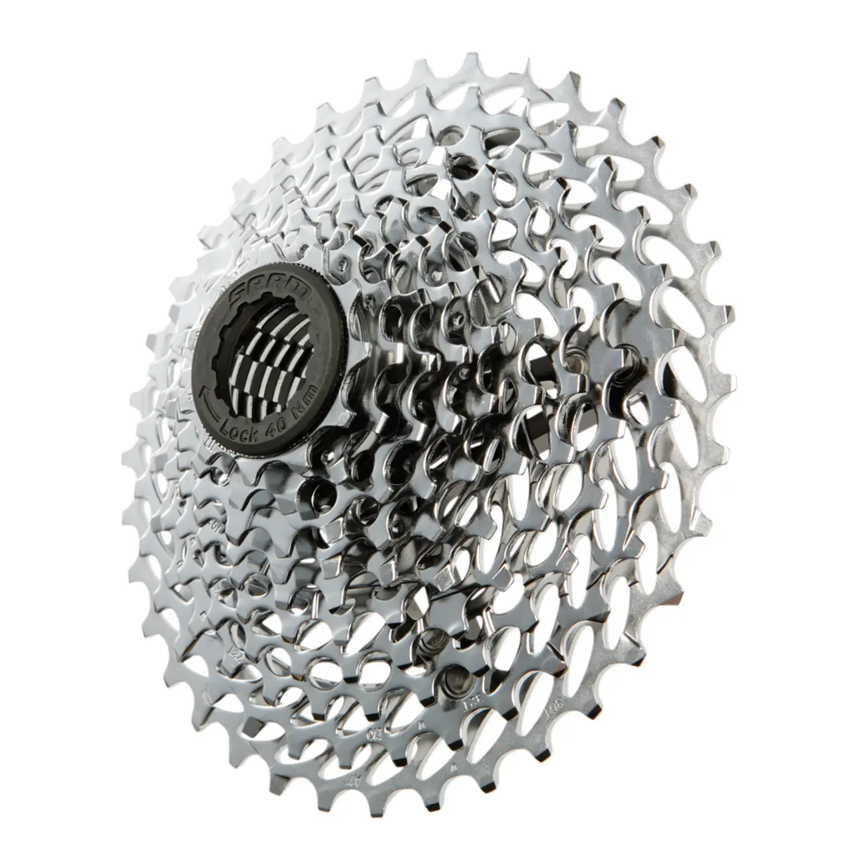 SRAM PG-1030 CS-PG-1030-A1 Cassette 10-Speed 11-36T — afbeelding 1