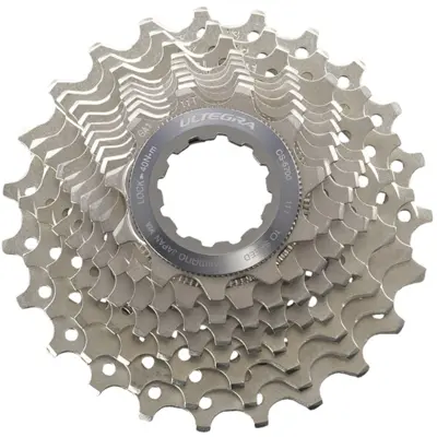 Shimano Ultegra CS-6700 — Shimano