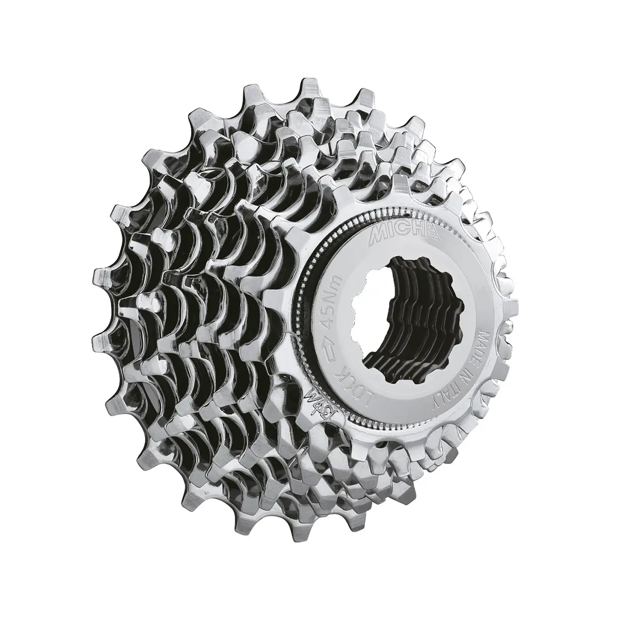 Miche Primato 8 Cassette 8-Speed 16-23T — afbeelding 1