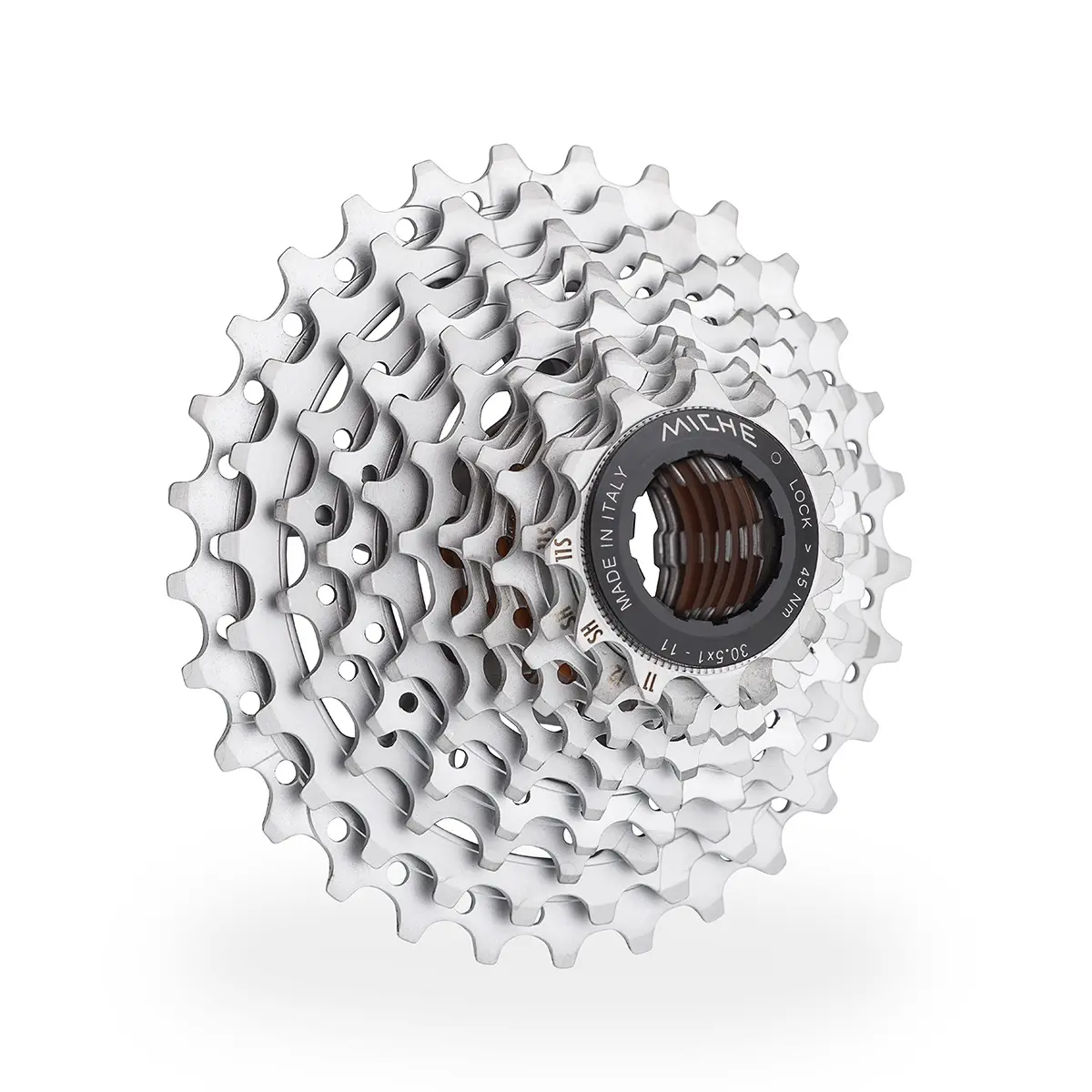 Miche Primato 11 Cassette 11-Speed 11-29T — afbeelding 1