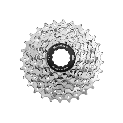 SunRace M6 CSM63 — SunRace