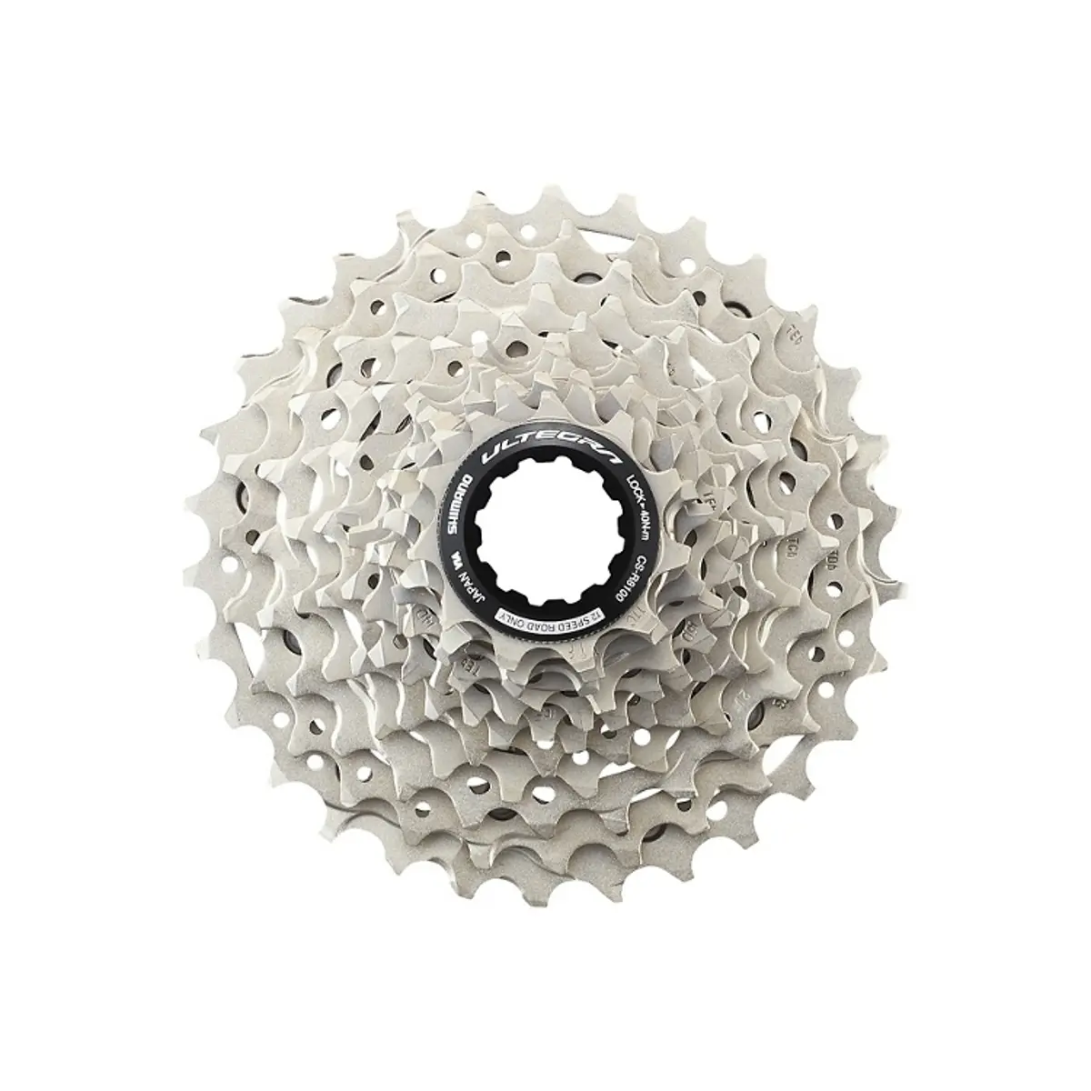 Shimano Ultegra CS-R8100-12 Cassette 12-Speed 11-30T — afbeelding 1
