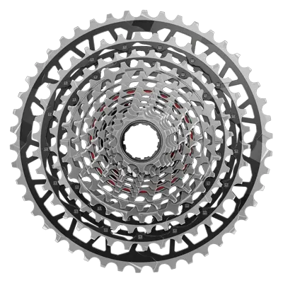 SRAM RED XPLR CS-XG-1391-E1 — SRAM