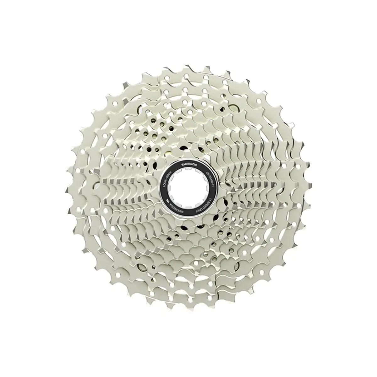 Shimano CS-RS400-11 Cassette 11-Speed 11-36T — afbeelding 1