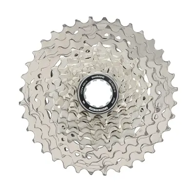 Shimano CS-HG710-12 — Shimano