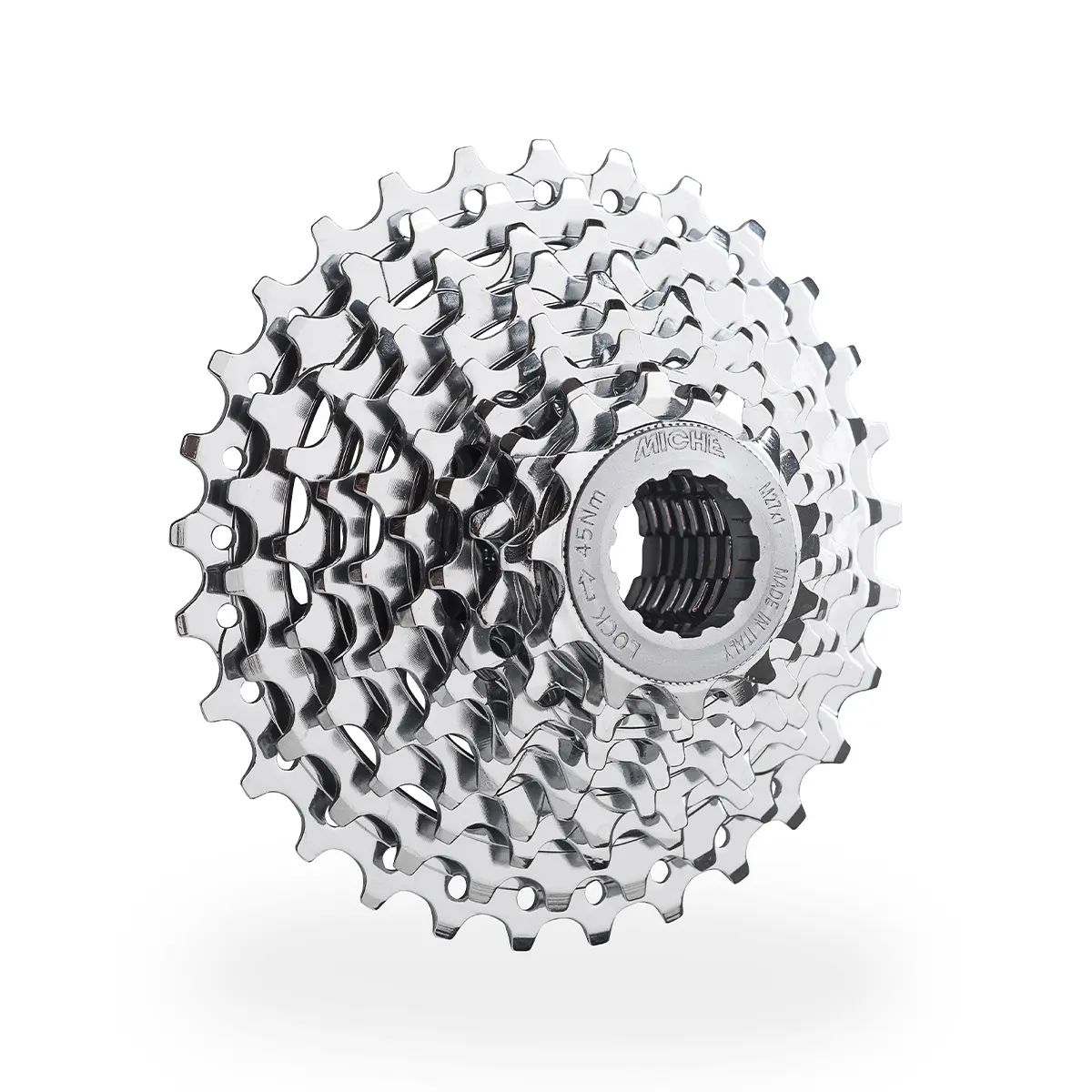 Miche Primato 10 Cassette 10-Speed 12-23T — afbeelding 1