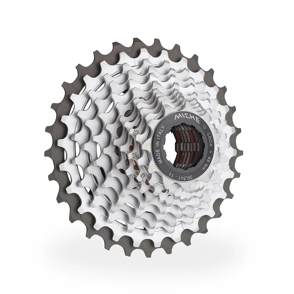 Miche Light Primato 11 Cassette 11-Speed 16-27T — afbeelding 1