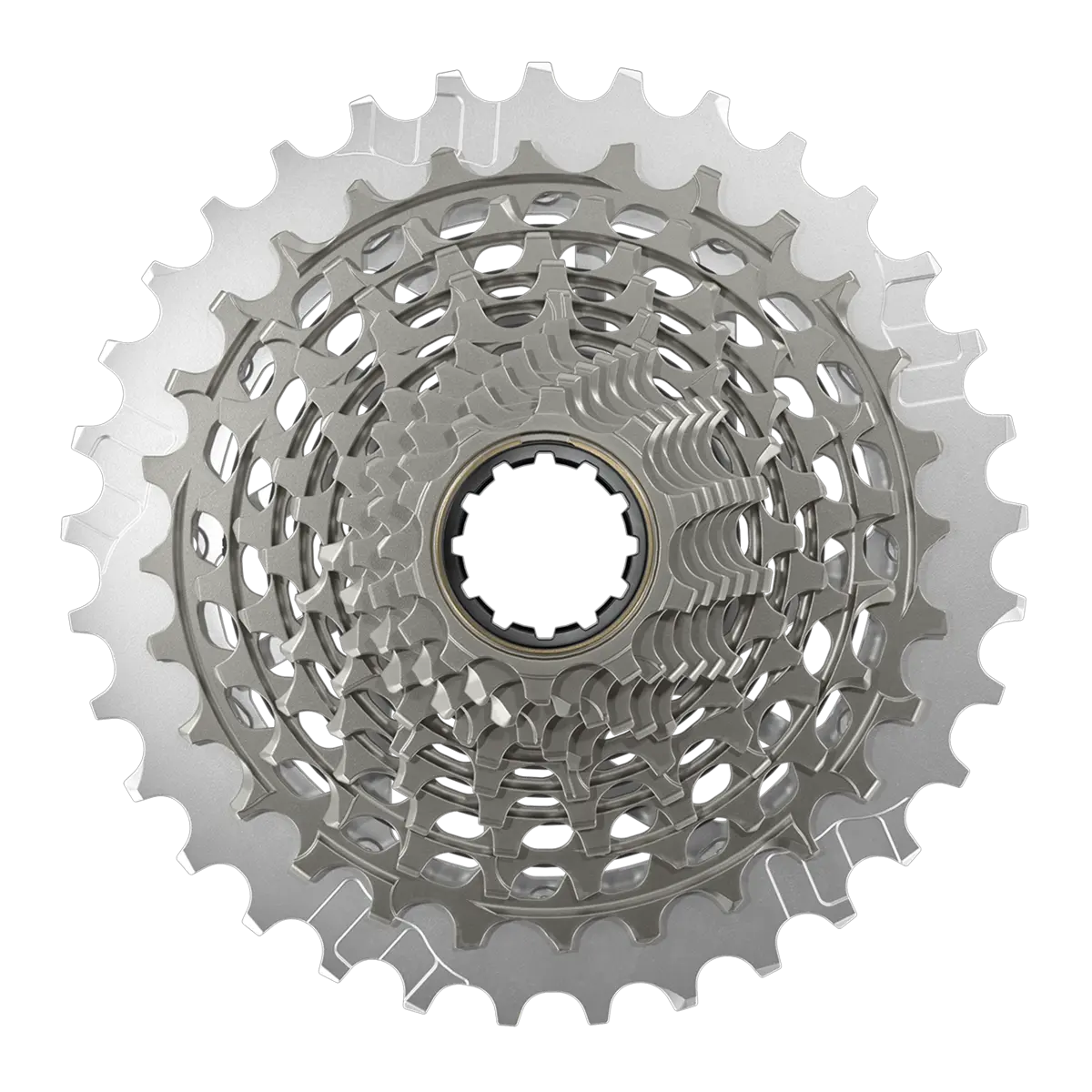 SRAM Red CS-XG-1290-E1 Cassette 12-Speed 10-33T — afbeelding 1