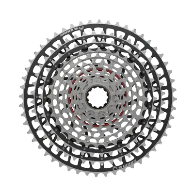 SRAM Eagle Transmission CS-XS-1299-A1 — SRAM