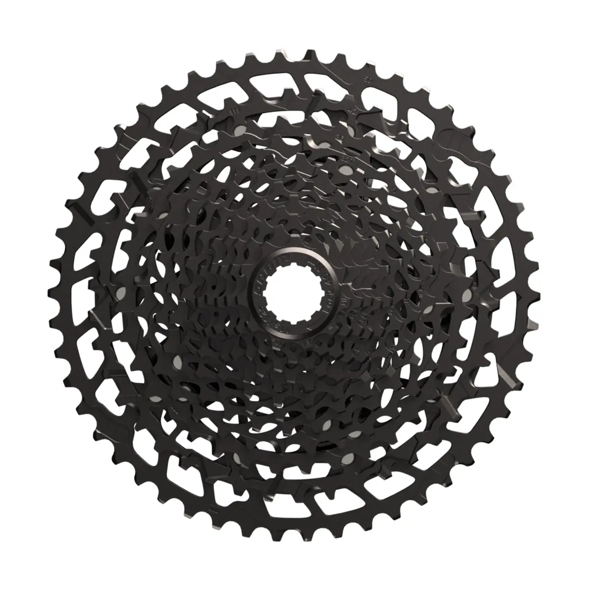 SRAM Eagle CS-PG-1230-A1 Cassette 12-Speed 11-50T — afbeelding 1