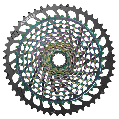 SRAM Eagle CS-XG-1299-C1 — SRAM