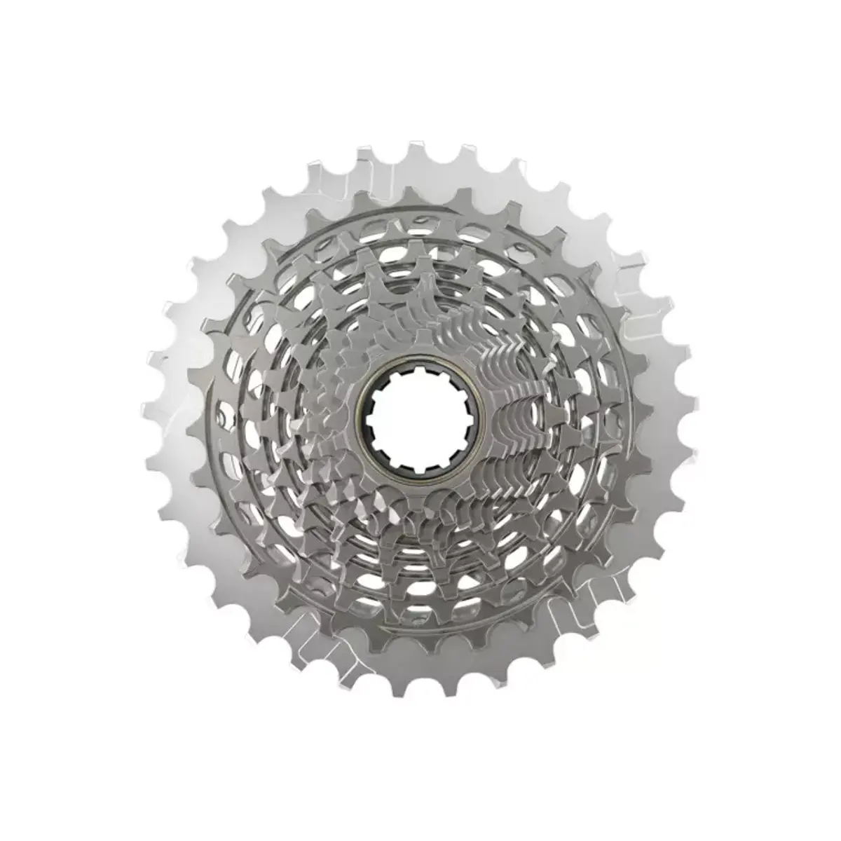 SRAM Red XG-1290 Cassette 12-Speed 10-28T — afbeelding 1
